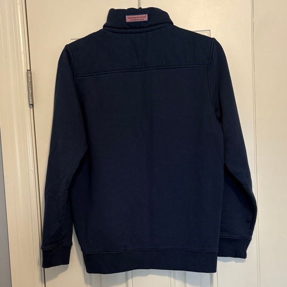 Vineyard Vines boys’ Shep - Picture 4 of 4